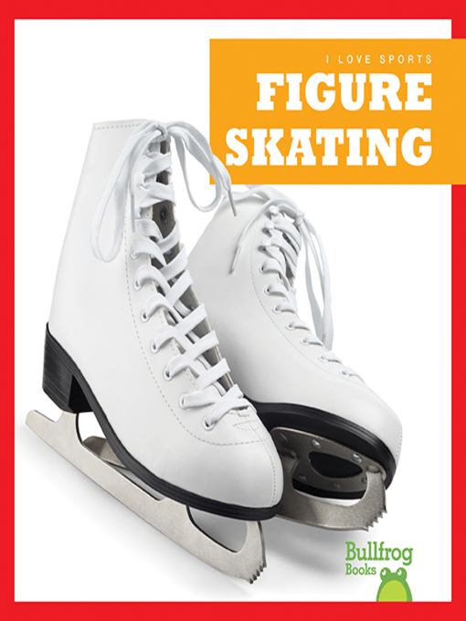 Title details for Figure Skating by Erika S. Manley - Available